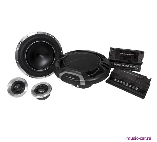 Автоакустика Lightning Audio LA-1652-S Автоакустика Lightning Audio LA-1652-S